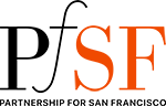Partnership for San Francisco Logo